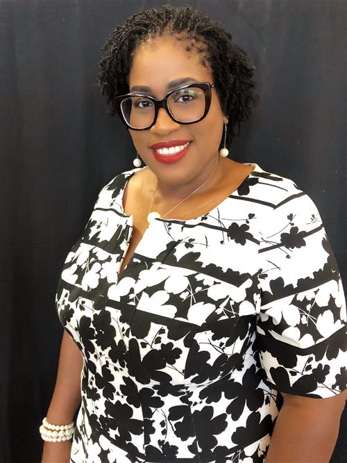 Photo of LaKisha Bruce Photo of LaKisha Bruce